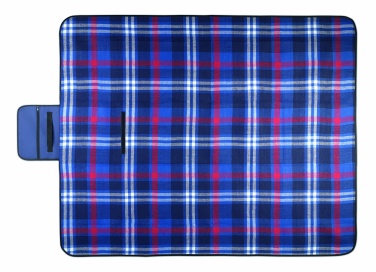 Logotrade promotional item picture of: Acrylic picnic blanket