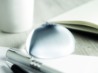 Logotrade promotional merchandise picture of: Paper weight