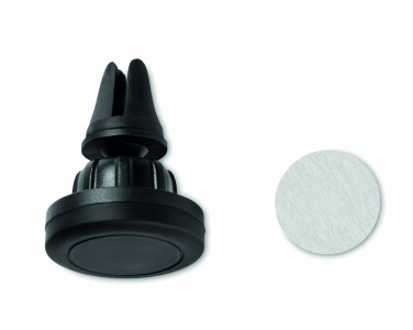 Logo trade business gifts image of: Phone holder