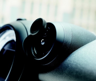 Logotrade promotional item picture of: Phone holder