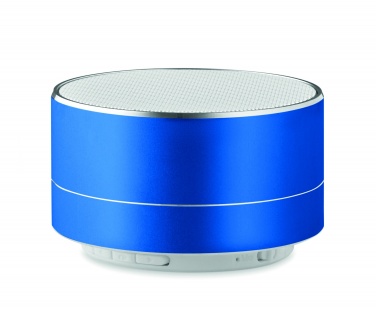Logo trade promotional giveaway photo of: 3W wireless speaker