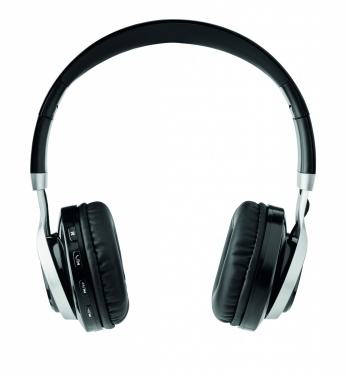 Logo trade business gift photo of: Wireless headphone