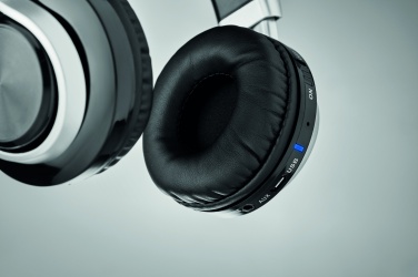 Logotrade advertising products photo of: Wireless headphone