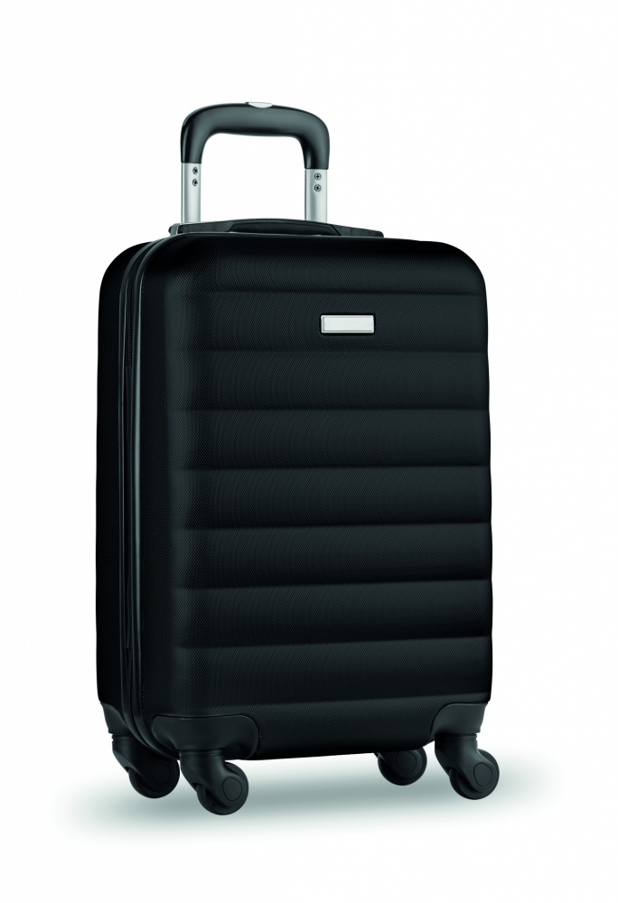 Logotrade promotional product picture of: Hard trolley