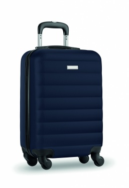Logo trade promotional gifts image of: Hard trolley