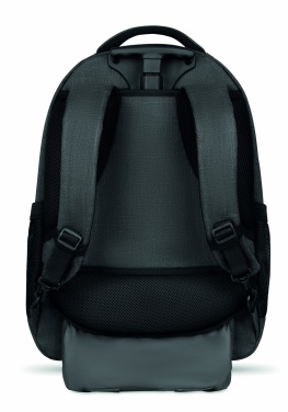 Logotrade promotional giveaway picture of: Trolley backpack in 360D