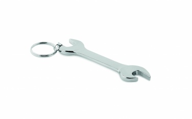 Logotrade corporate gift image of: Bottle opener in wrench shape