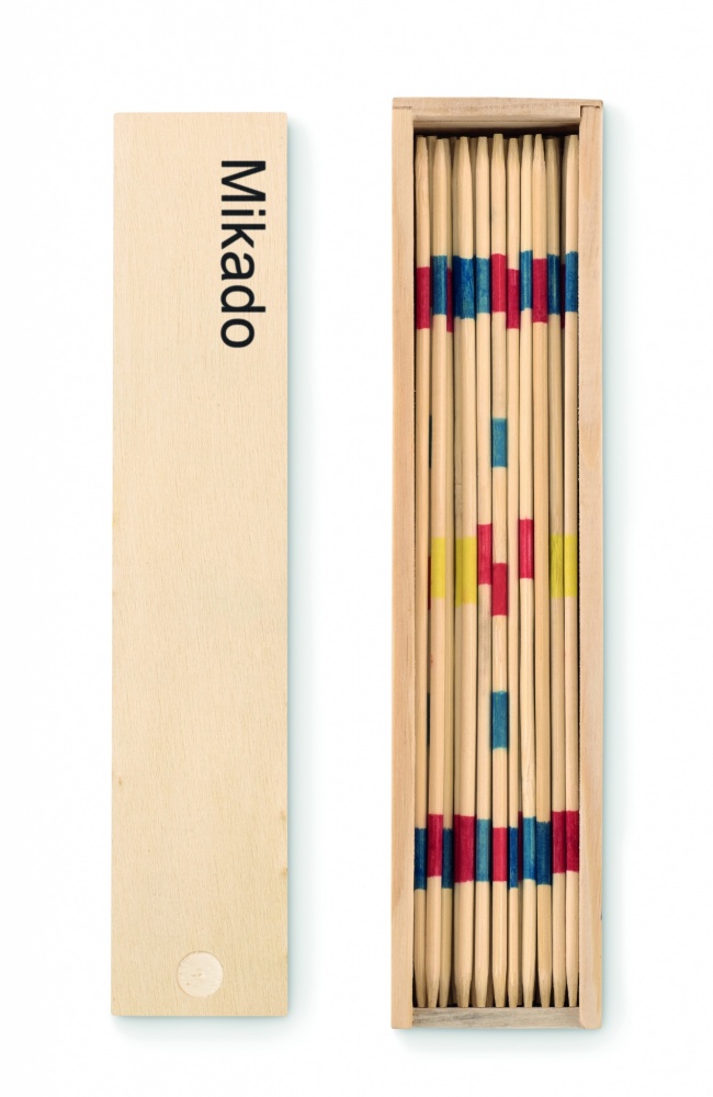Logotrade corporate gift picture of: Mikado set
