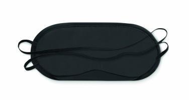 Logo trade promotional gift photo of: Eye mask