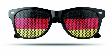Logotrade promotional merchandise image of: Glasses country