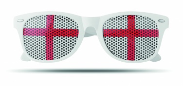 Logotrade promotional gift picture of: Glasses country