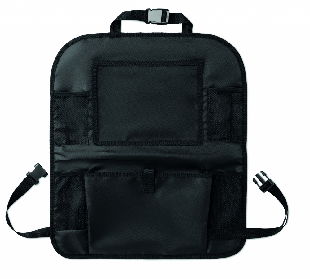 Logo trade promotional product photo of: Car organizer