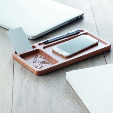 Logotrade business gifts photo of: Wireless charger 5W