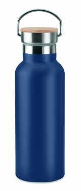 Logotrade promotional gift picture of: Double wall flask 500 ml