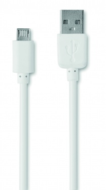 Logo trade promotional merchandise image of: Wireless charger bamboo 5W