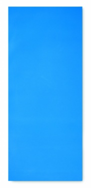 Logo trade promotional merchandise image of: Yoga mat EVA 4.0 mm with pouch