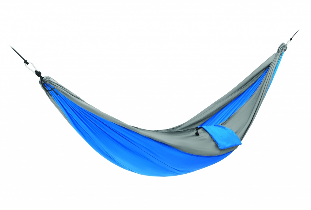 Logotrade business gifts photo of: Foldable light weight hammock