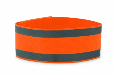 Logo trade promotional merchandise picture of: Sports armband in lycra