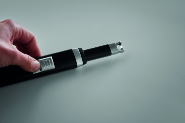 Logotrade corporate gifts photo of: Big USB Lighter