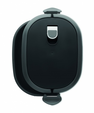 Logo trade promotional product photo of: PP lunch box with air tight lid