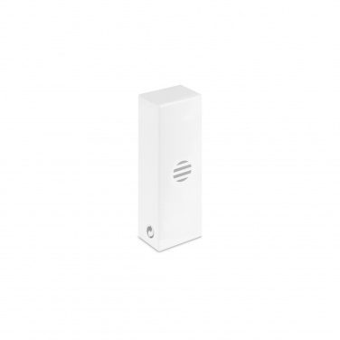 Logo trade promotional items image of: TWS wireless charging earbuds