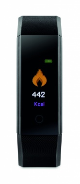 Logotrade promotional giveaway image of: Smart health watch