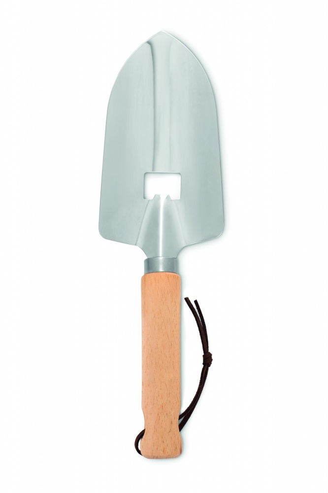 Logotrade promotional product picture of: Trowel shape bottle opener