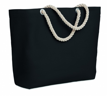 Logotrade promotional gifts photo of: Beach bag with cord handle