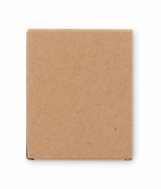 Logotrade promotional item image of: Colouring set