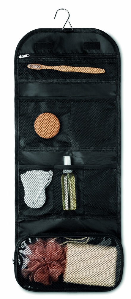 Logotrade promotional product picture of: Travel accessories bag