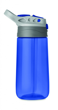Logotrade promotional item picture of: Tritan™ bottle 450 ml