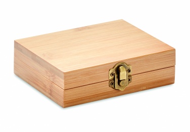 Logotrade corporate gifts photo of: 9 stone ice cubes in box