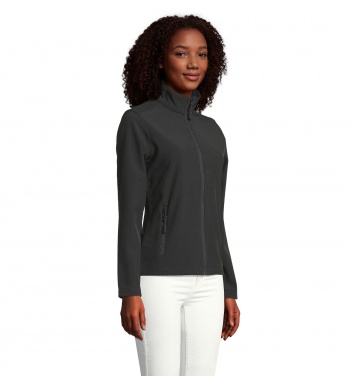 Logotrade promotional item picture of: RACE WOMEN SS JACKET 280g