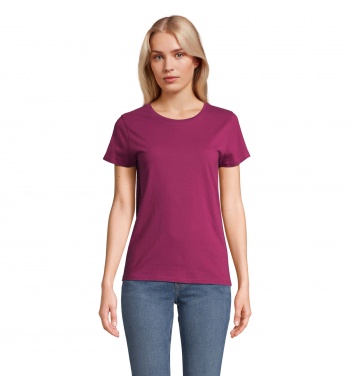 Logotrade advertising products photo of: CRUSADER WOMEN T-Shirt 150g