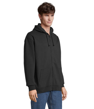 Logotrade promotional products photo of: CARTER Full Zip Hoodie