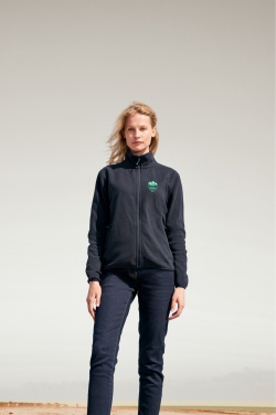 Logo trade corporate gifts image of: FACTOR women fl jacket 280