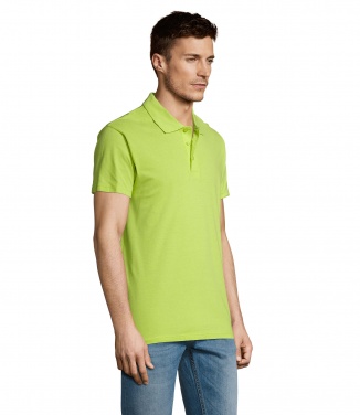 Logotrade advertising products photo of: SUMMER II MEN Polo 170g