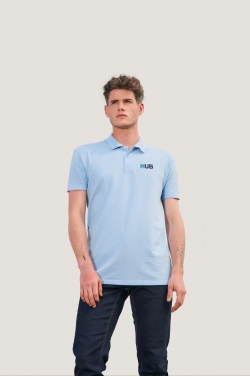 Logotrade promotional merchandise photo of: SUMMER II MEN Polo 170g