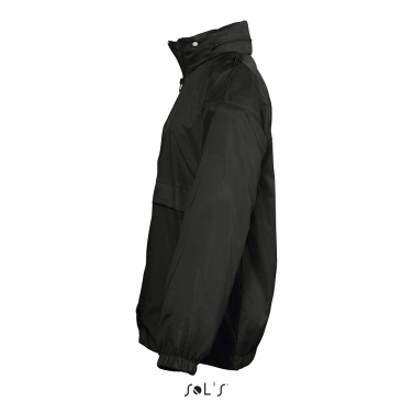 Logo trade promotional gift photo of: SURF KIDS WINDBREAKER 210g