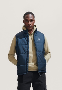 Logotrade promotional products photo of: WARM Quilted Bodywarmer