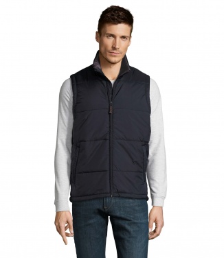Logotrade advertising product image of: WARM Quilted Bodywarmer