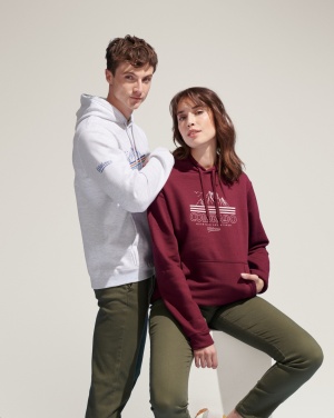 Logotrade promotional merchandise image of: SNAKE Hood Sweater