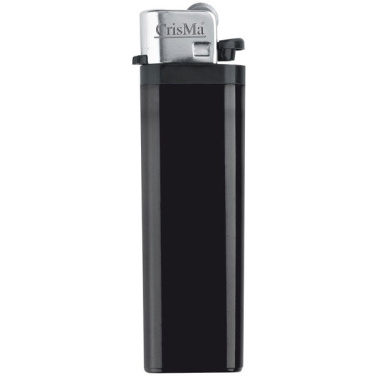 Logotrade promotional merchandise photo of: Disposable lighter KARLSRUHE