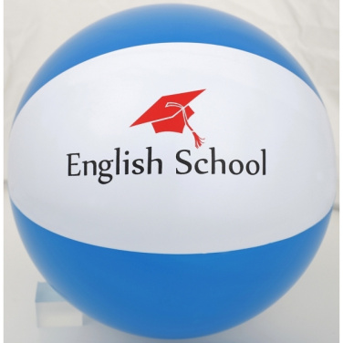 Logotrade advertising products photo of: Mini beach ball ACAPULCO