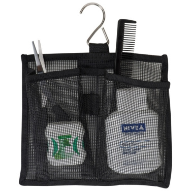 Logo trade promotional gifts picture of: Toilet bag LA ROCHELLE