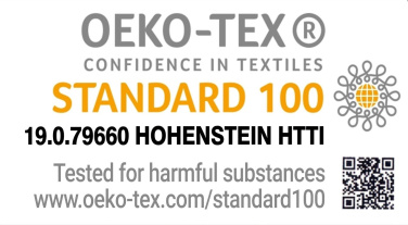 Logo trade advertising product photo of: Cotton bag ARRECIFE