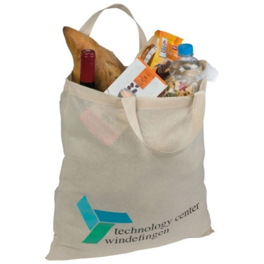 Logotrade promotional merchandise photo of: Cotton bag ARRECIFE