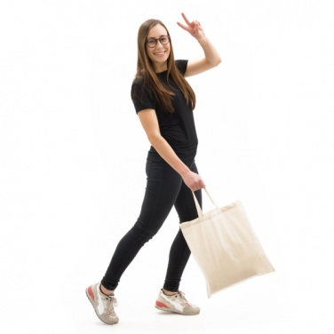 Logotrade business gift image of: Cotton bag ARRECIFE