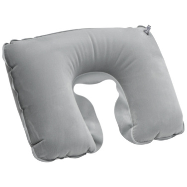 Logotrade promotional item picture of: Neck pillow ORLEANS