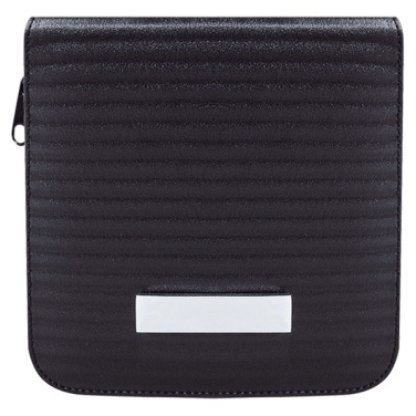 Logotrade promotional item image of: Shoe polish set CANNES